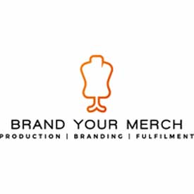 Brand Your Merch