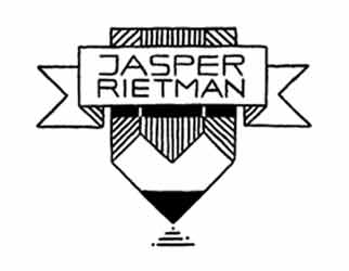 Jasper Rietman