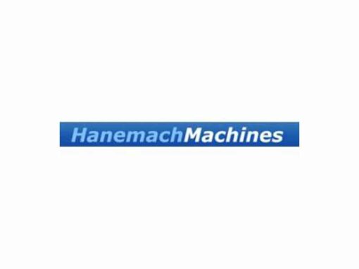 HaneMach Machines