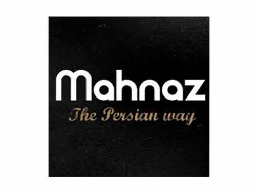 Mahnaz