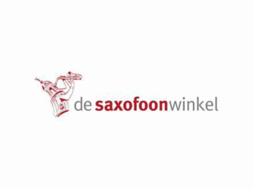 Saxofoon Winkel