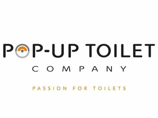 Pop-up Toilet Company