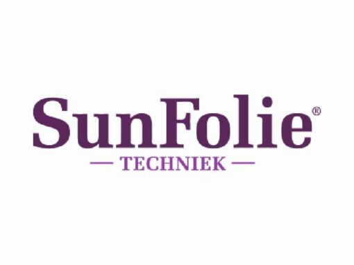 SunFolie-Techniek