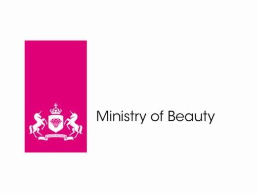 Ministry of Beauty