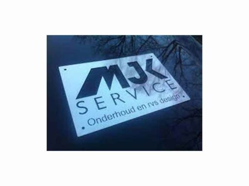 MJK Service