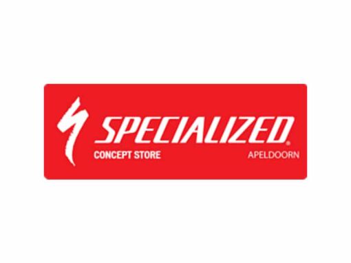 Stappenbelt Specialized Brand Store