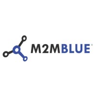 M2M Blue
