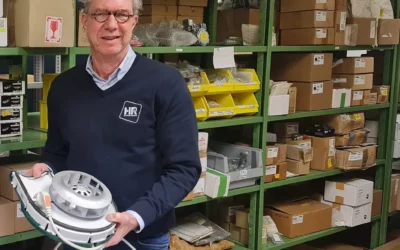 HR Premium Parts groeit in Duitsland