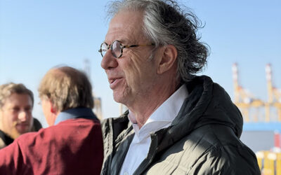 “Dit had ik eerder moeten doen”- reisverslag naar Bremen