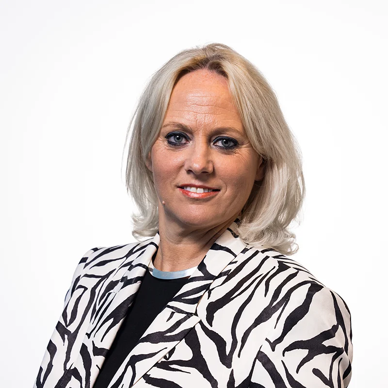 Ingrid Rog